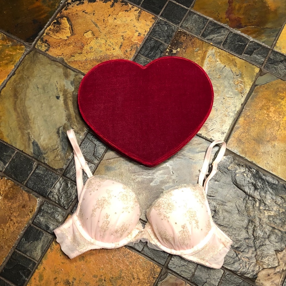 GUC Victoria’s Secret Push Up Bra